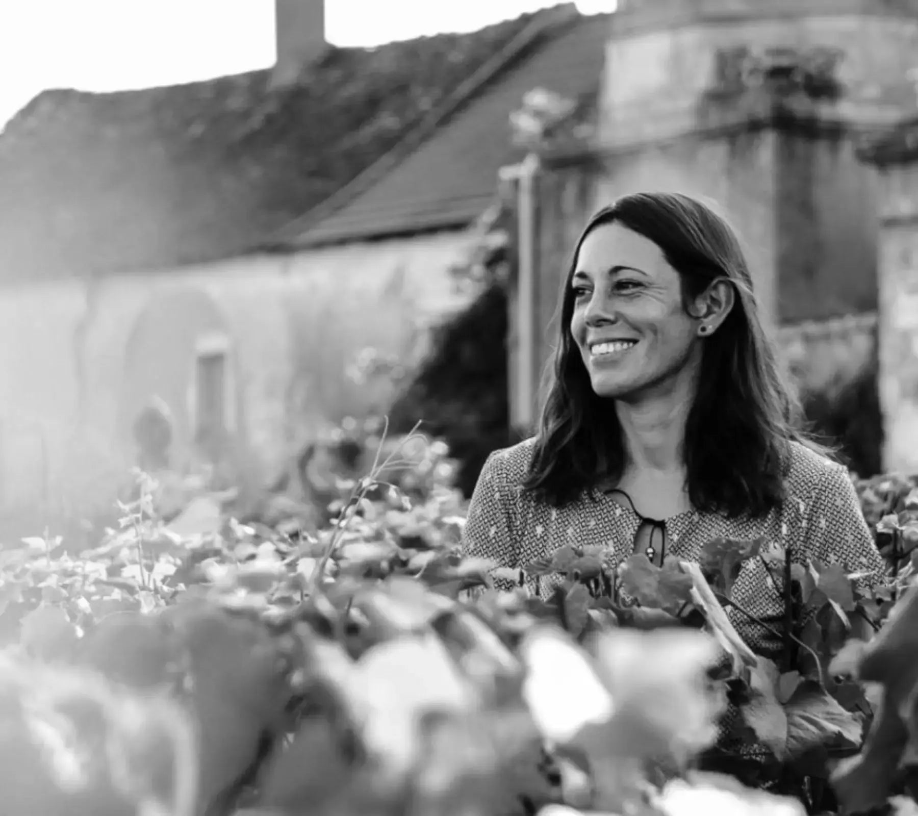 Domaine Aline Beaune