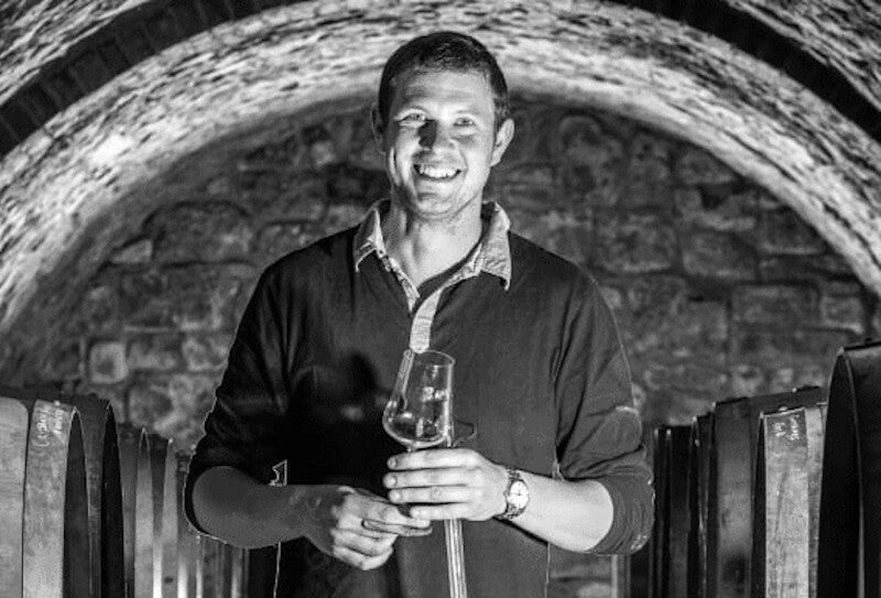 Champagne Alexandre Chartogne-Taillet