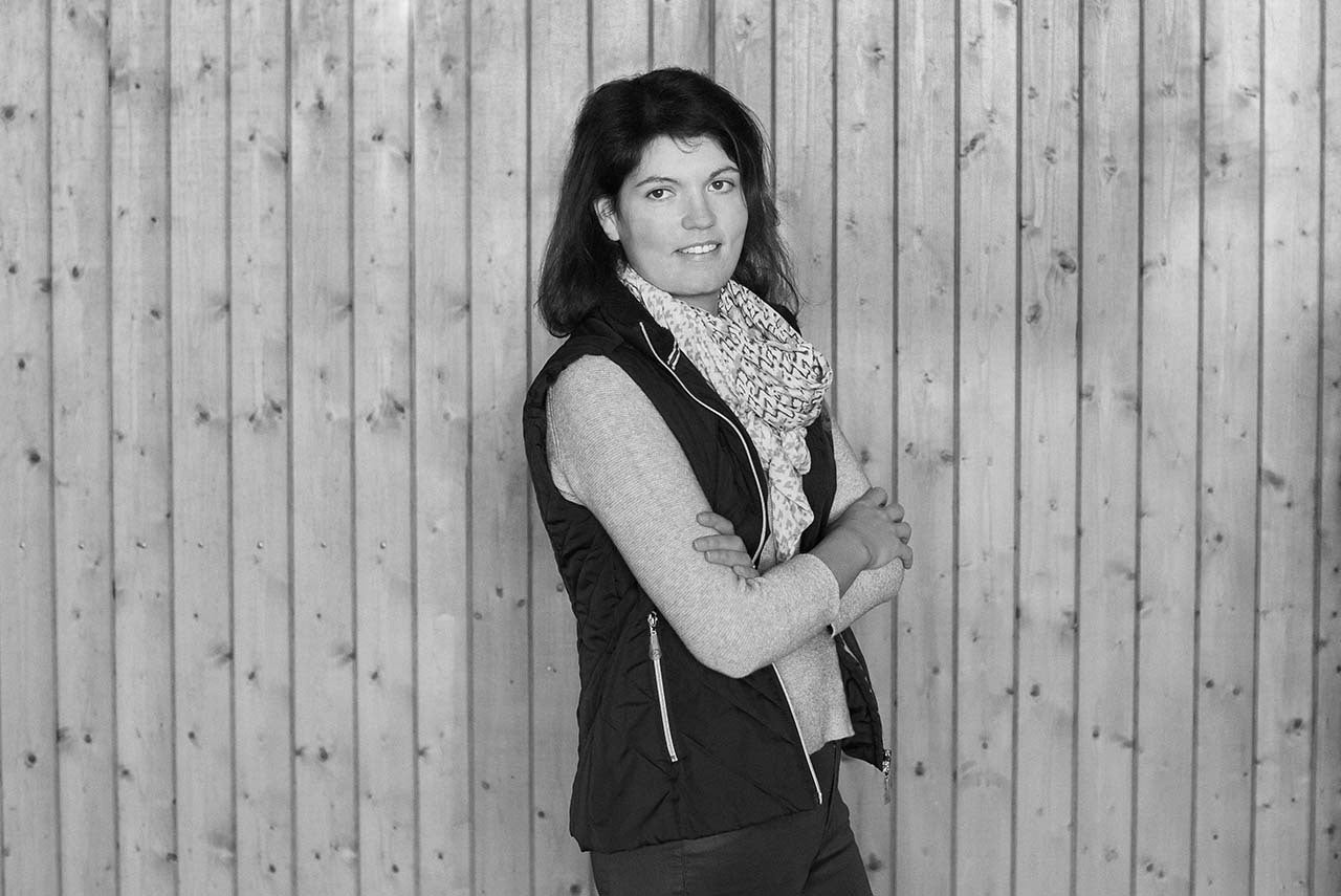 Domaine Florence Cholet