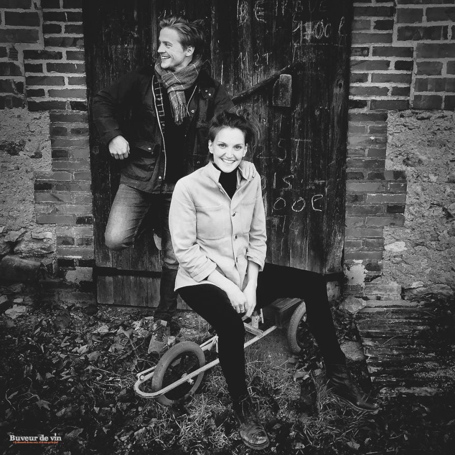 Champagne La Rogerie