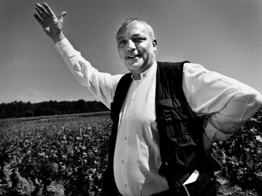 Domaine Prieuré-Roch