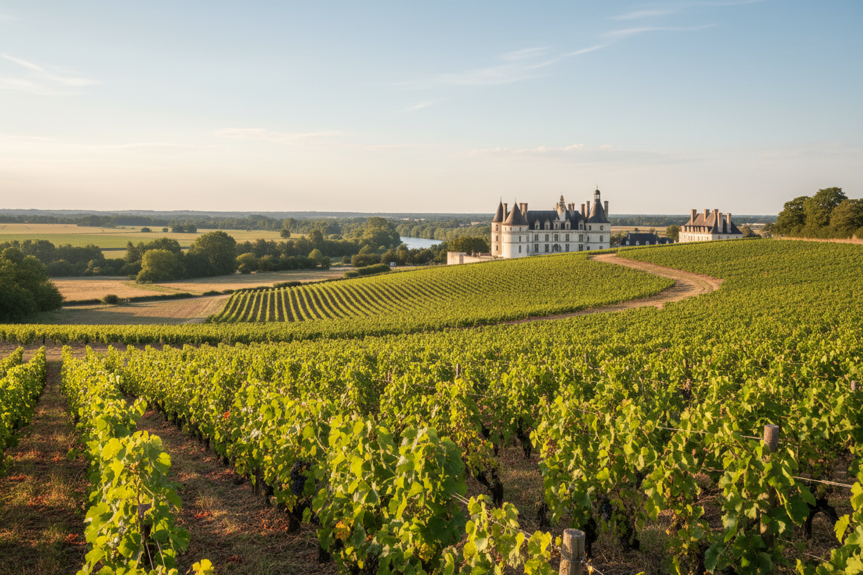LOIRE VALLEY