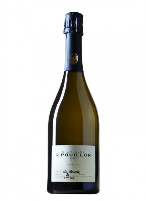Roger Pouillon - Blanchiens - 75cl