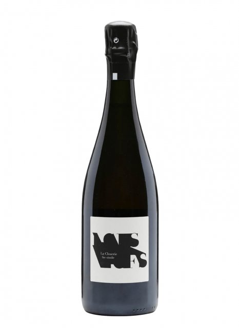 Champagne La Closerie - Fac Simile - NV - 75cl