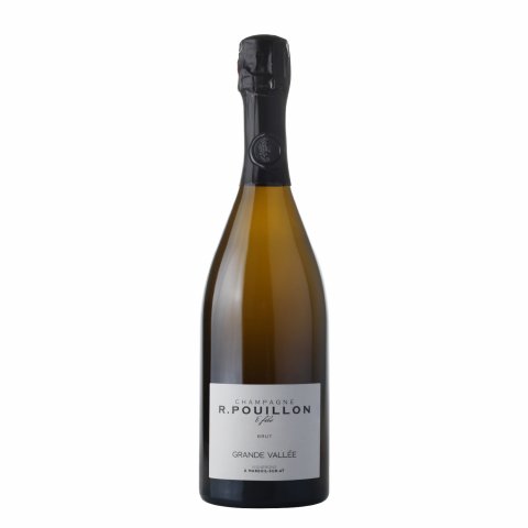 Roger Pouillon - Grande Vallée - 75cl