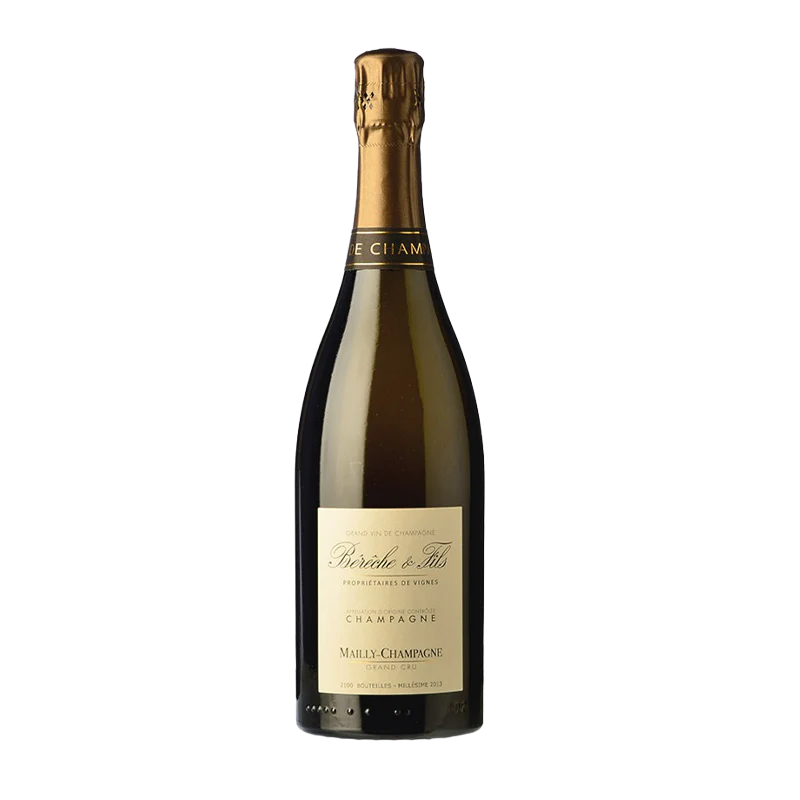 Raphael Bereche - Mailly Grand Cru - 75cl