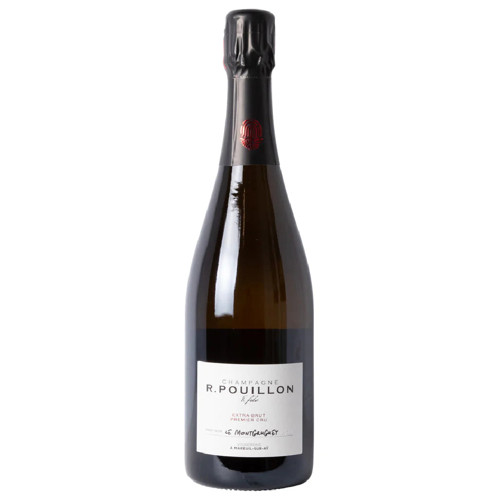 Roger Pouillon - Montruguet - 75cl