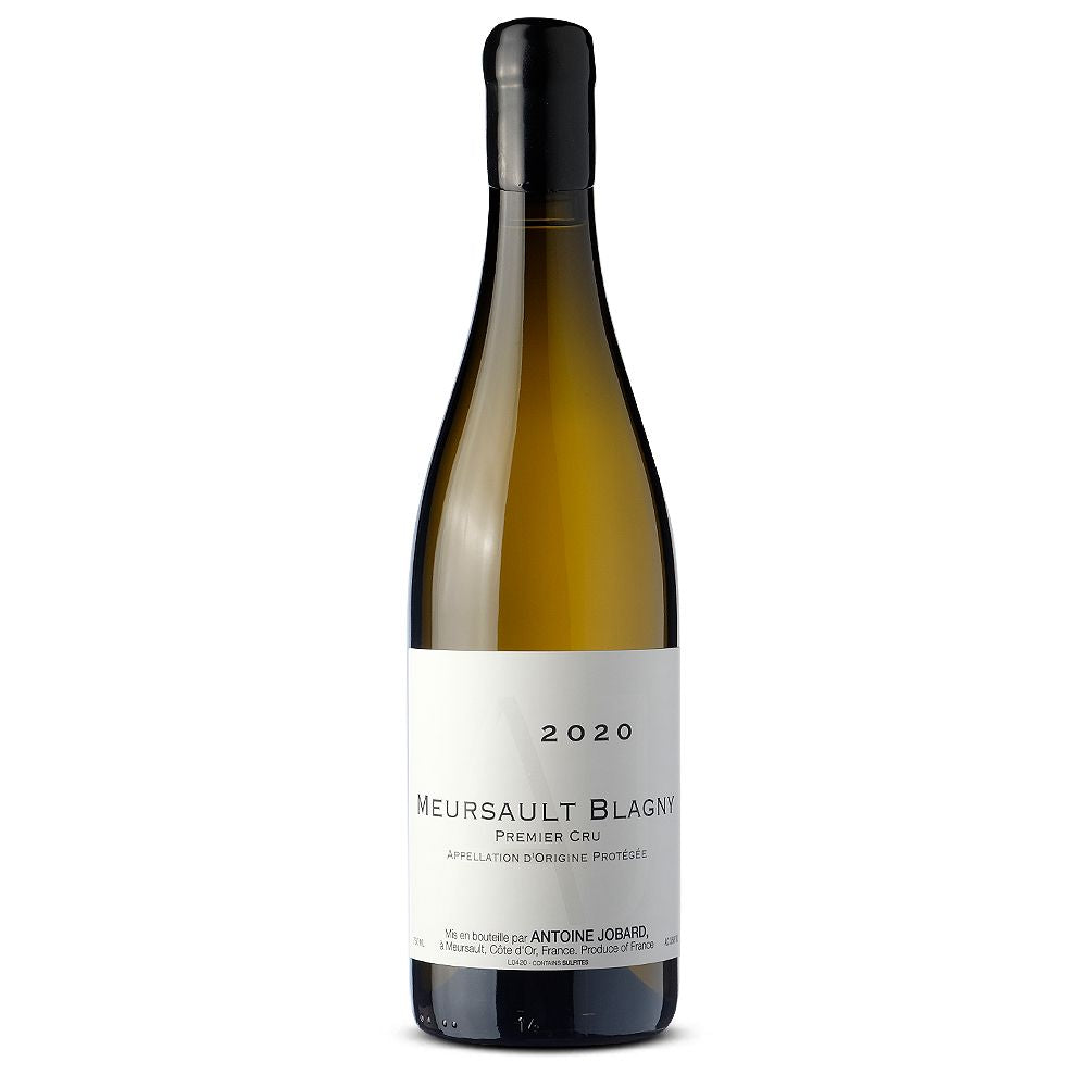 Domaine Antoine Jobard - Meursault 1er cru "Blagny" - 2022 - 75cl
