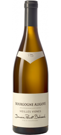 Domaine Pernot-Bélicard - Bourgogne Côte d'Or - 2023 - 75cl