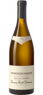 Domaine Pernot-Bélicard - Bourgogne Côte d'Or - 2023 - 75cl