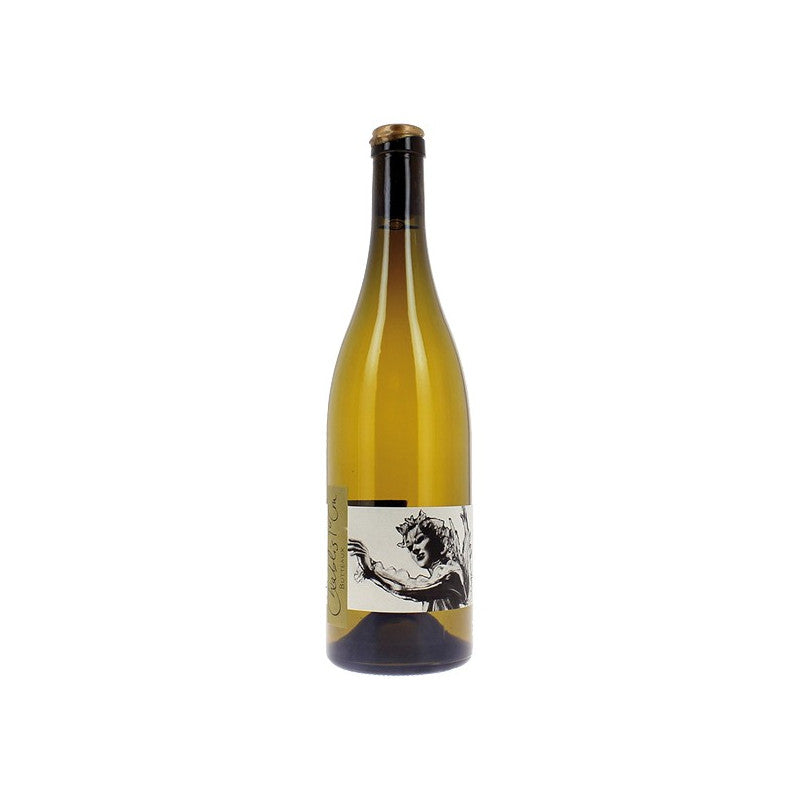 Domaine Pattes Loup - Chablis 1er Cru "Beauregard" Mise Tardive - 2020 - 75cl