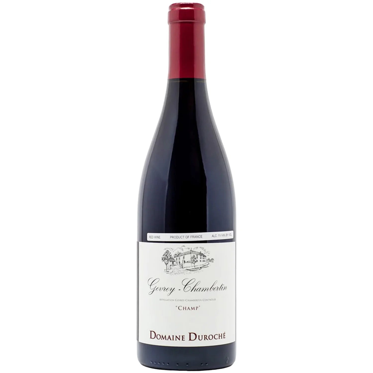 Domaine Duroche - Gevrey-Chambertin - 2020 - 150cl