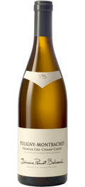 Domaine Pernot-Bélicard - Puligny-Montrachet 1er Cru "Champ-Gains" - 2023 - 75cl