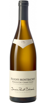 Domaine Pernot-Bélicard - Puligny-Montrachet 1er Cru "Champ-Gains" - 2023 - 75cl