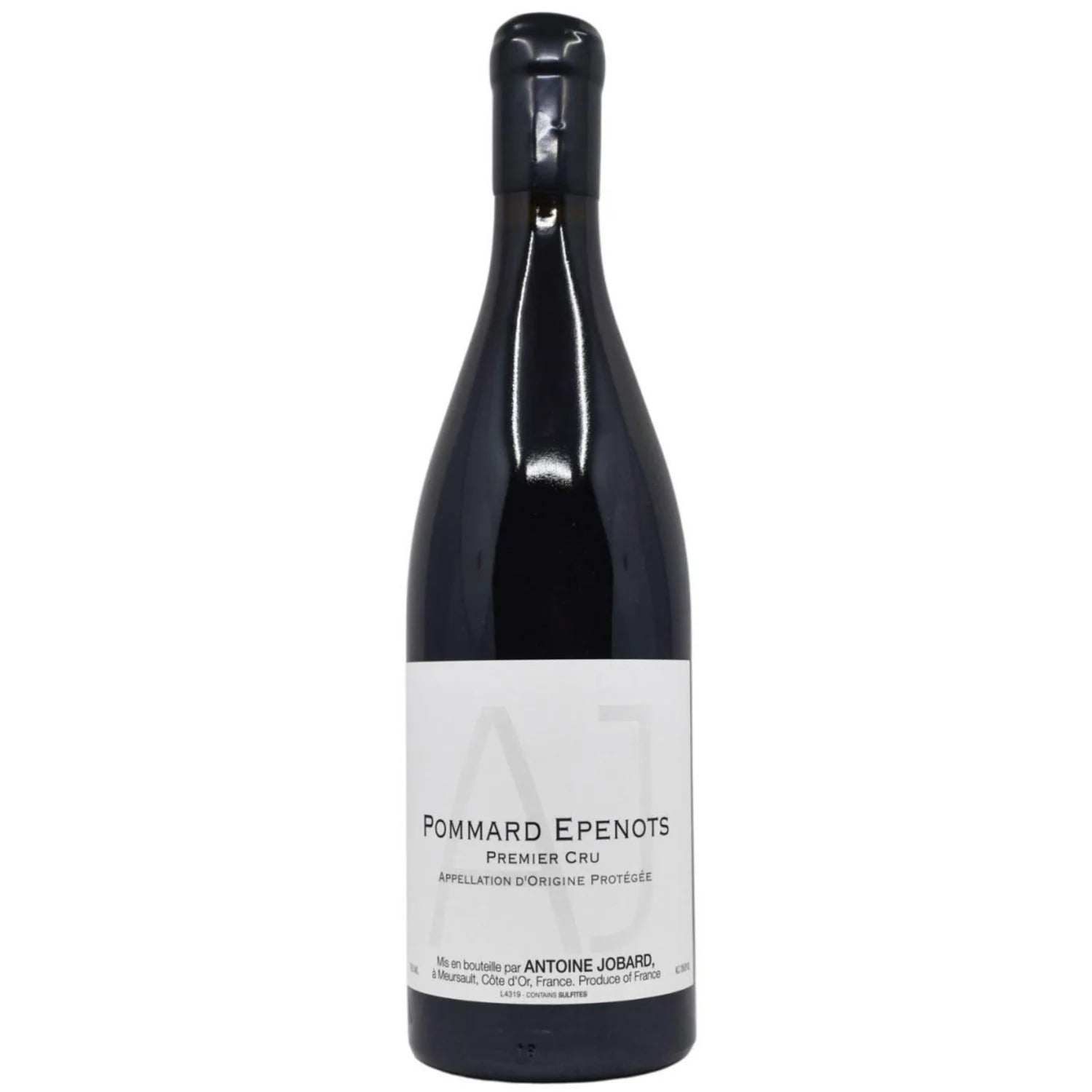 Domaine Antoine Jobard - Beaune 1er cru "Epenottes" - 2023 - 75cl