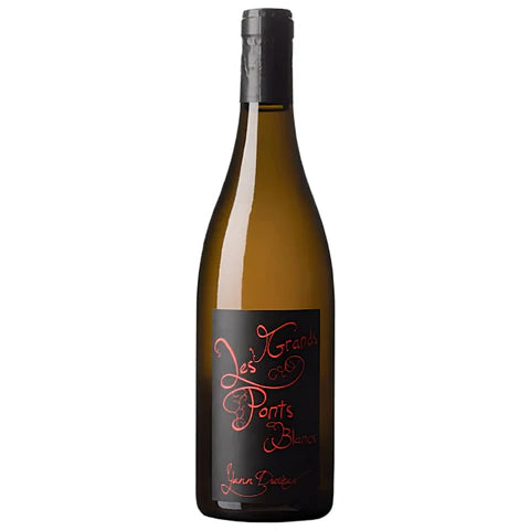 Yann Durieux Les Grands Ponts blanc - 2021 - 75cl