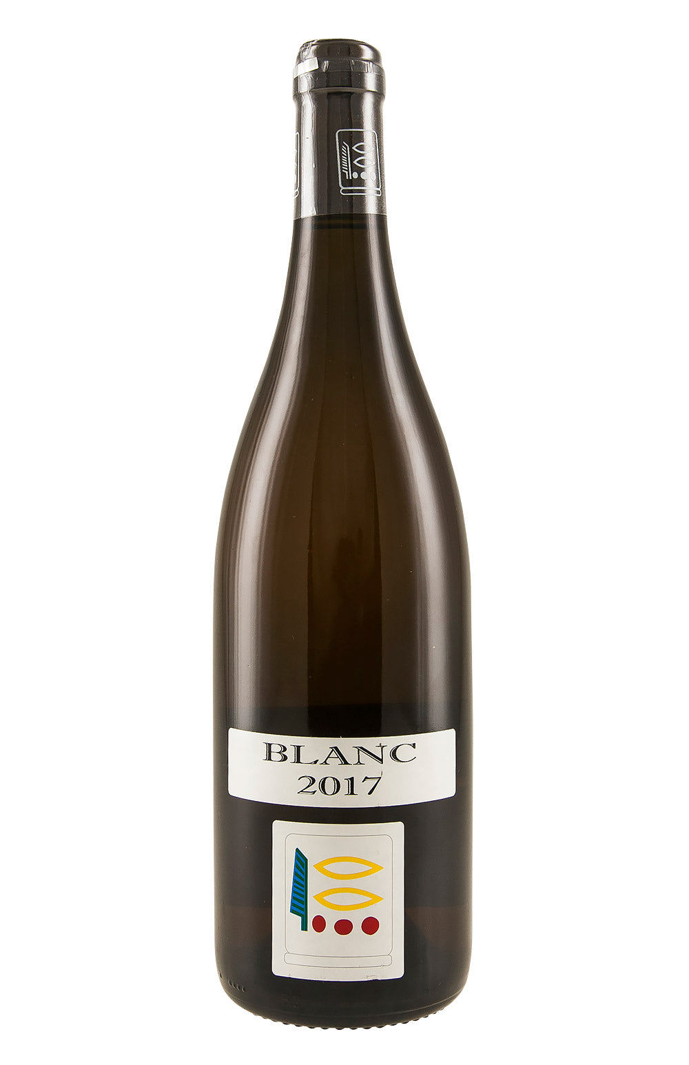 3x Domaine Prieure-Roch - Ladoix Le Cloud Blanc 2023- 3x75cl (Original wooden case)