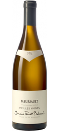 Domaine Pernot-Bélicard - Meursaut Vieilles Vignes - 2023 - 75cl