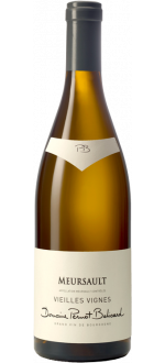 Domaine Pernot-Bélicard - Meursaut Vieilles Vignes - 2023 - 75cl
