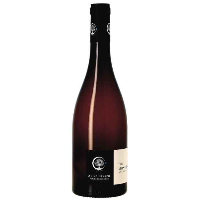 Aline Beaune - Montagny - 2022 - 75cl