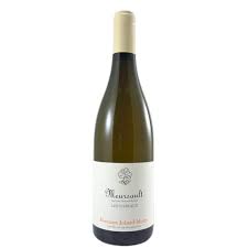 Domaine Jobard Morey - Meursault "Les Narvaux" - 2022 - 75cl